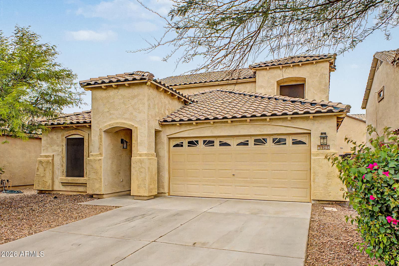 43298 W BLAZEN Trail, Maricopa, AZ 85138 — photo 38 of 38