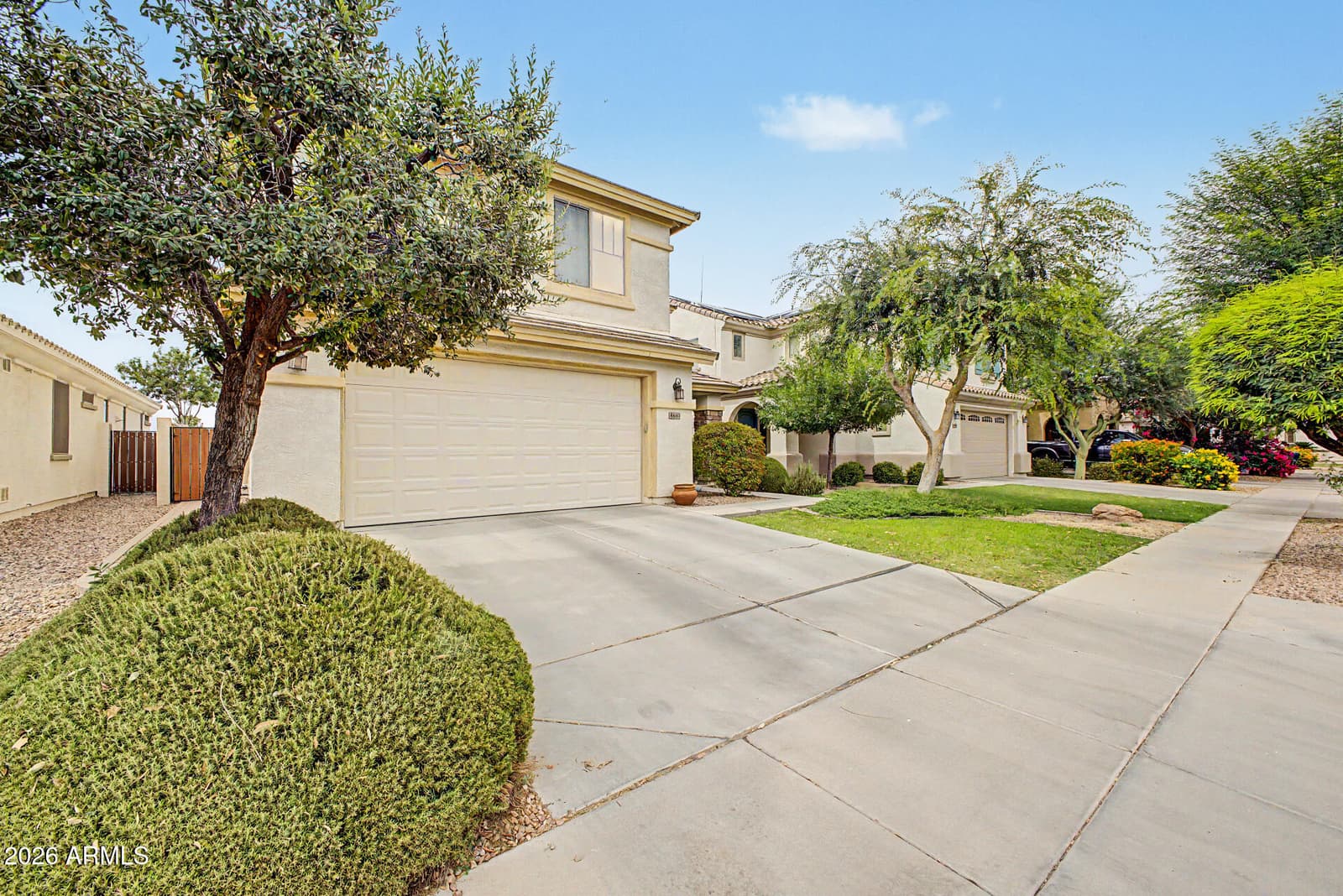 4440 E LOS ALTOS Drive, Gilbert, AZ 85297 — photo 2 of 53