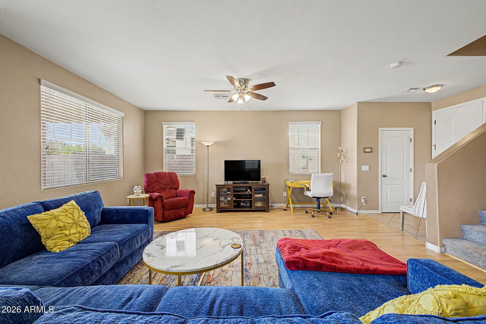 4440 E LOS ALTOS Drive, Gilbert, AZ 85297 — photo 5 of 53