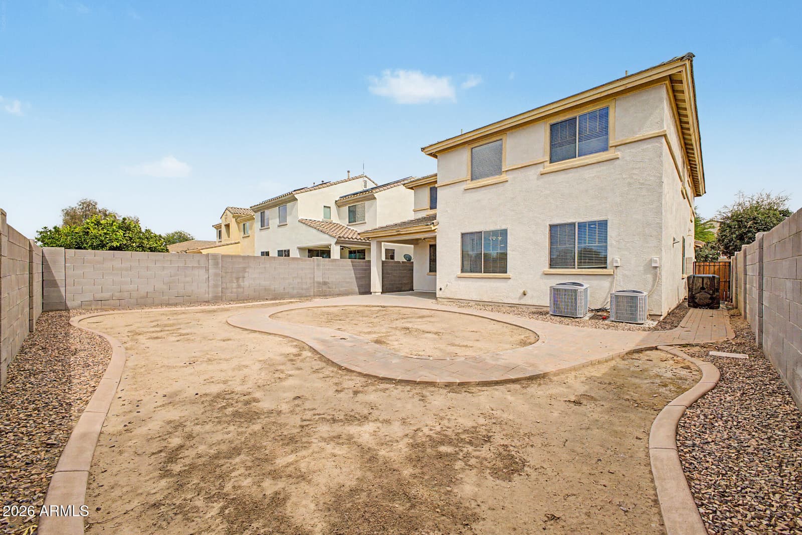 4440 E LOS ALTOS Drive, Gilbert, AZ 85297 — photo 31 of 53