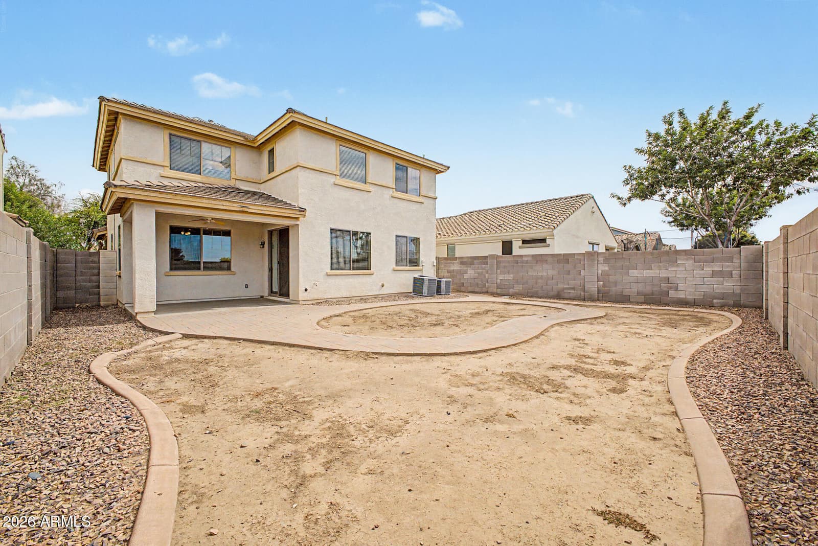 4440 E LOS ALTOS Drive, Gilbert, AZ 85297 — photo 30 of 53