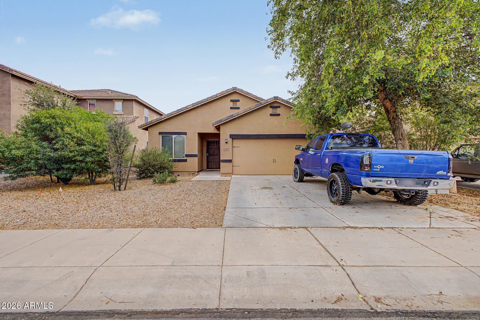 10401 E SUNFLOWER Lane, Florence, AZ 85132 — photo 2 of 25