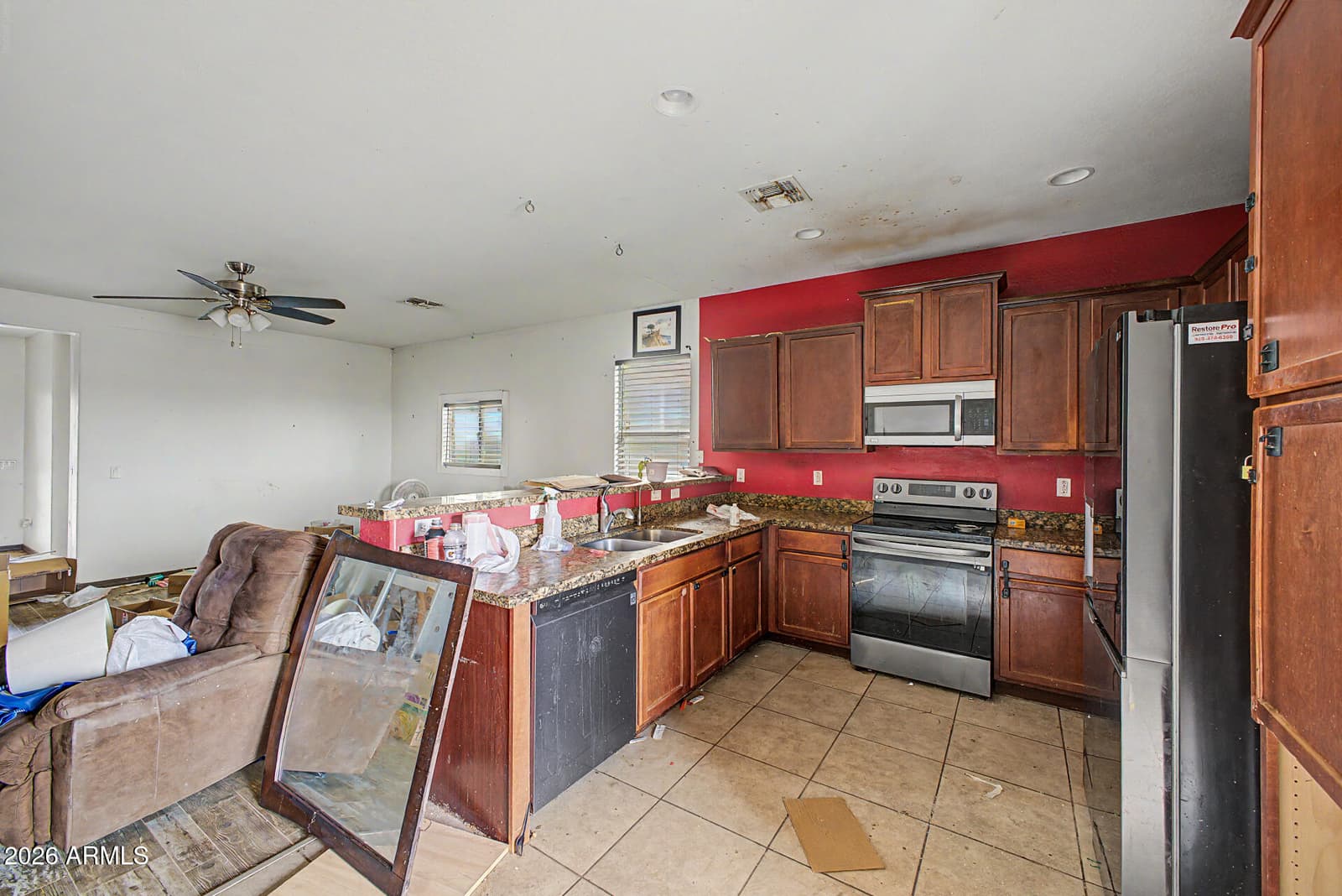 10401 E SUNFLOWER Lane, Florence, AZ 85132 — photo 4 of 25