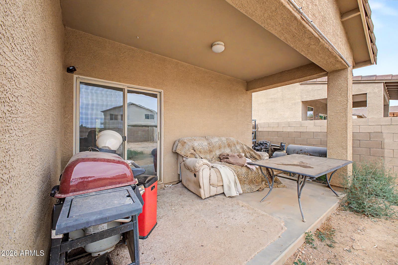10401 E SUNFLOWER Lane, Florence, AZ 85132 — photo 19 of 25