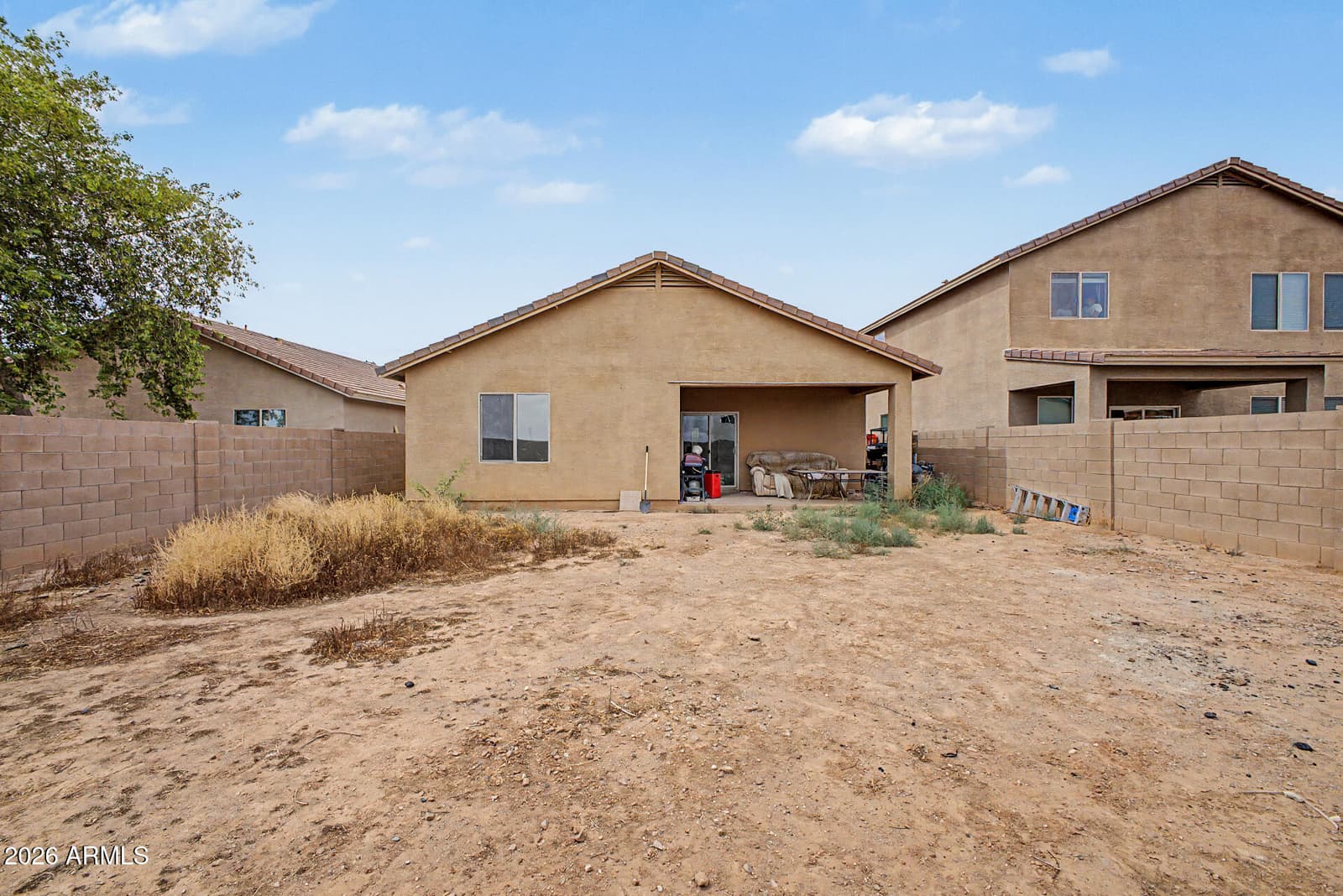 10401 E SUNFLOWER Lane, Florence, AZ 85132 — photo 22 of 25