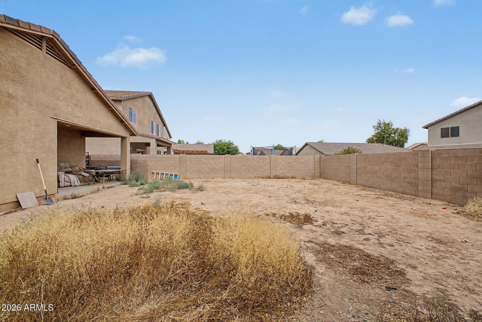 10401 E SUNFLOWER Lane, Florence, AZ 85132 — photo 24 of 25