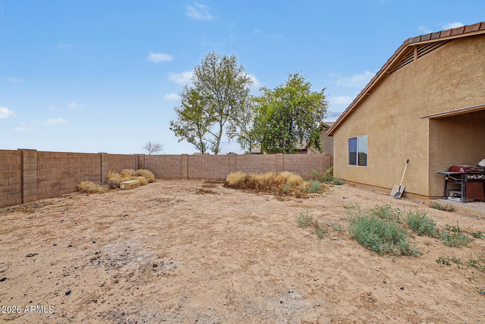 10401 E SUNFLOWER Lane, Florence, AZ 85132 — photo 25 of 25