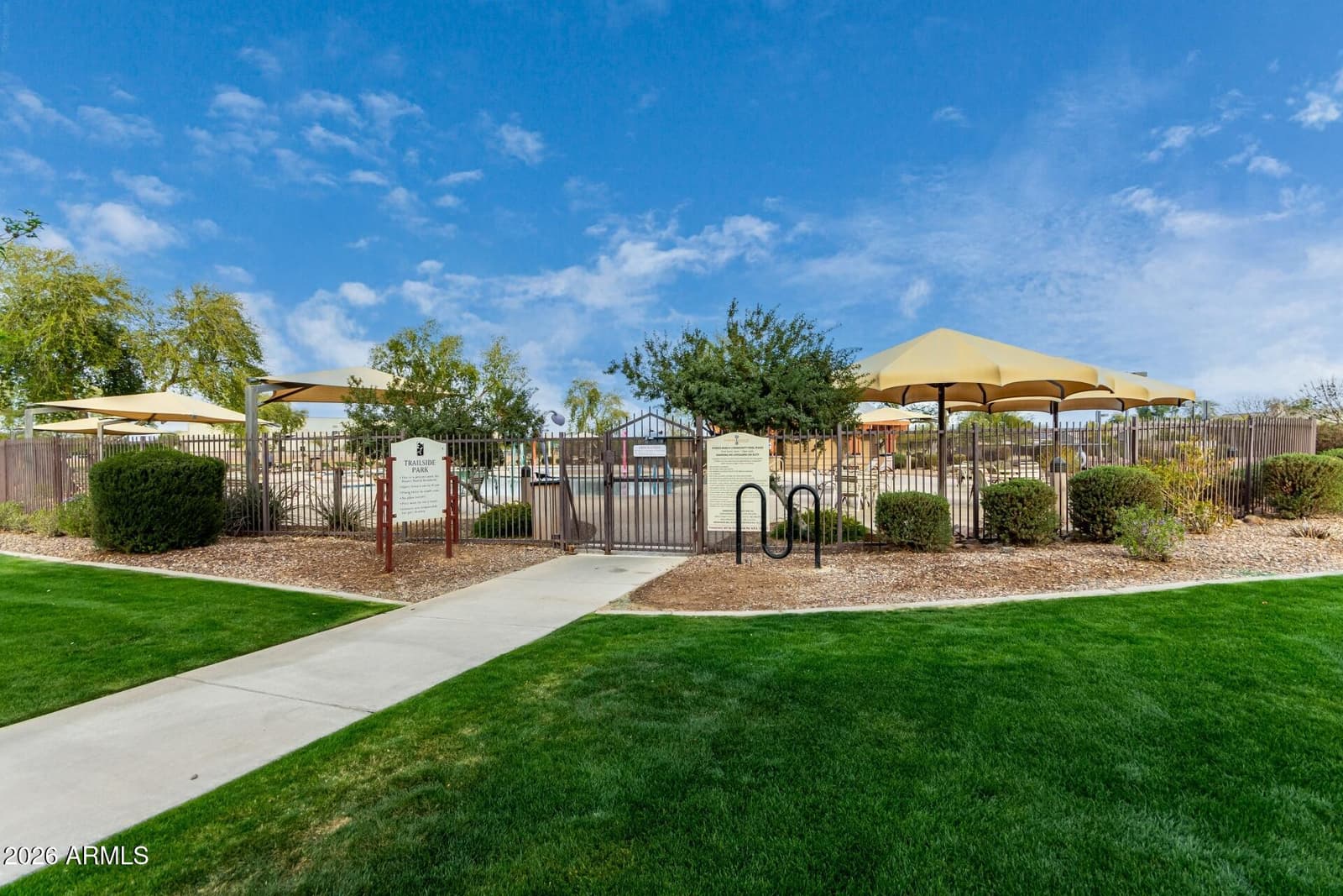 4440 E LOS ALTOS Drive, Gilbert, AZ 85297 — photo 34 of 53