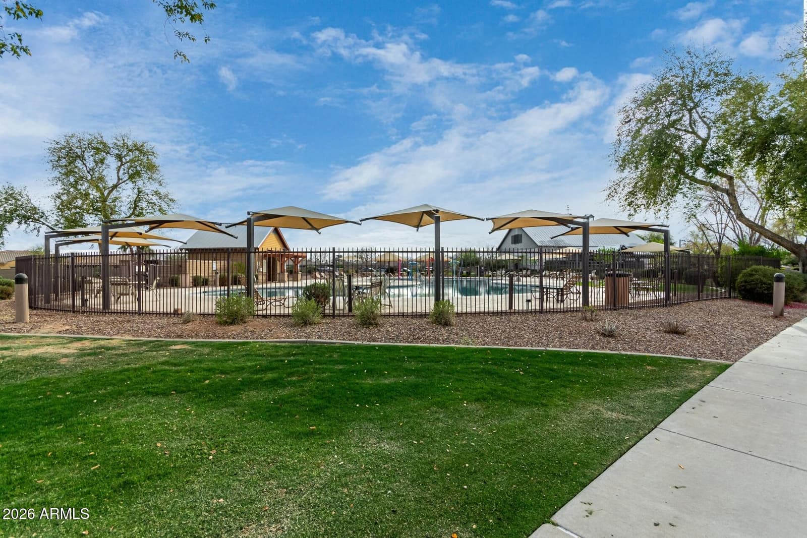4440 E LOS ALTOS Drive, Gilbert, AZ 85297 — photo 35 of 53