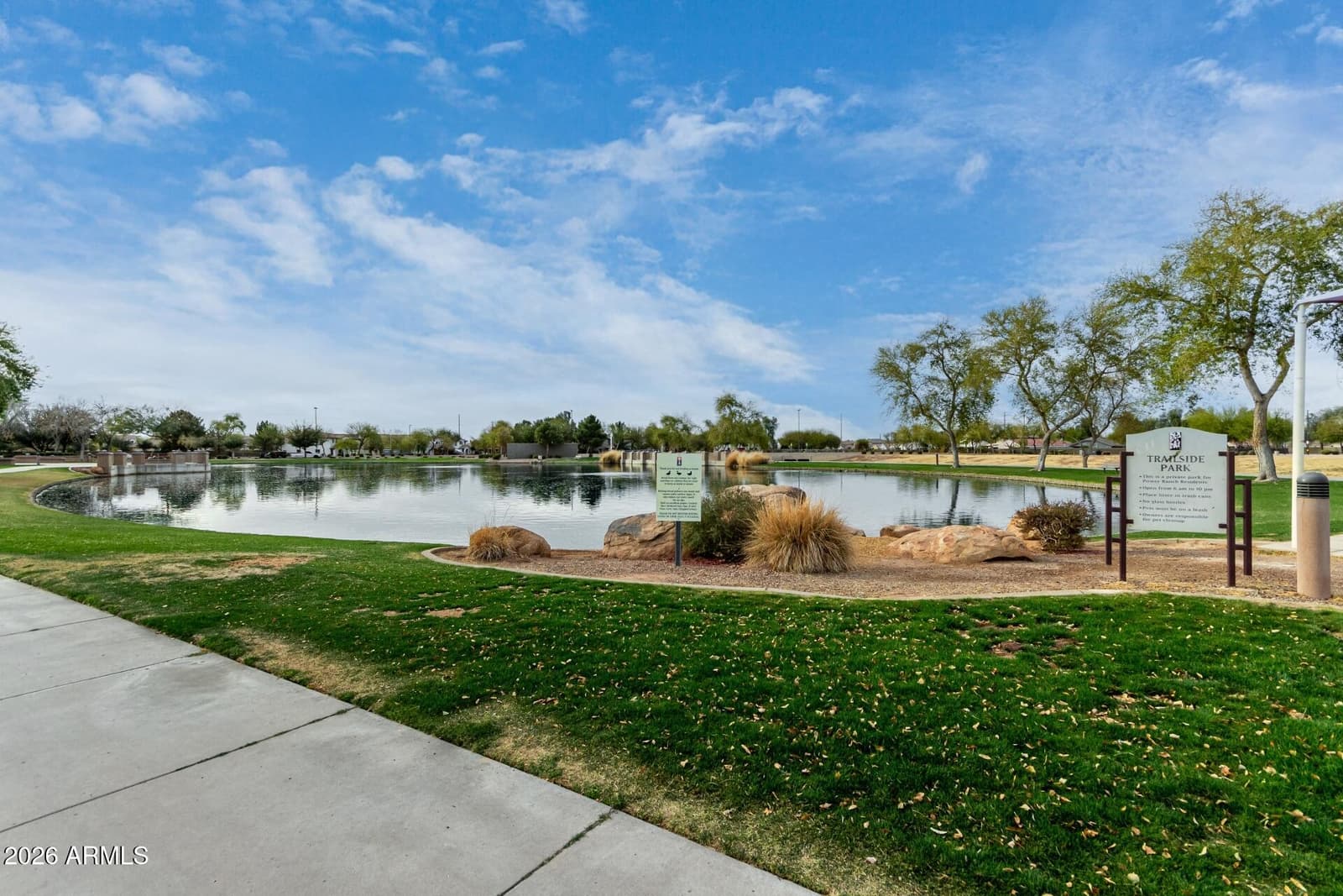 4440 E LOS ALTOS Drive, Gilbert, AZ 85297 — photo 36 of 53