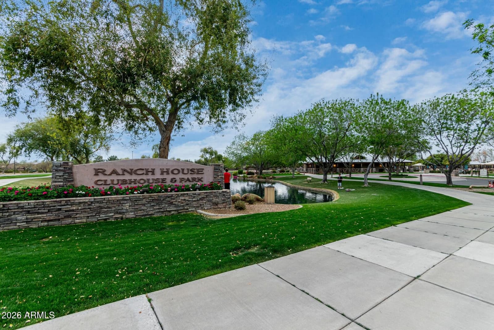 4440 E LOS ALTOS Drive, Gilbert, AZ 85297 — photo 42 of 53