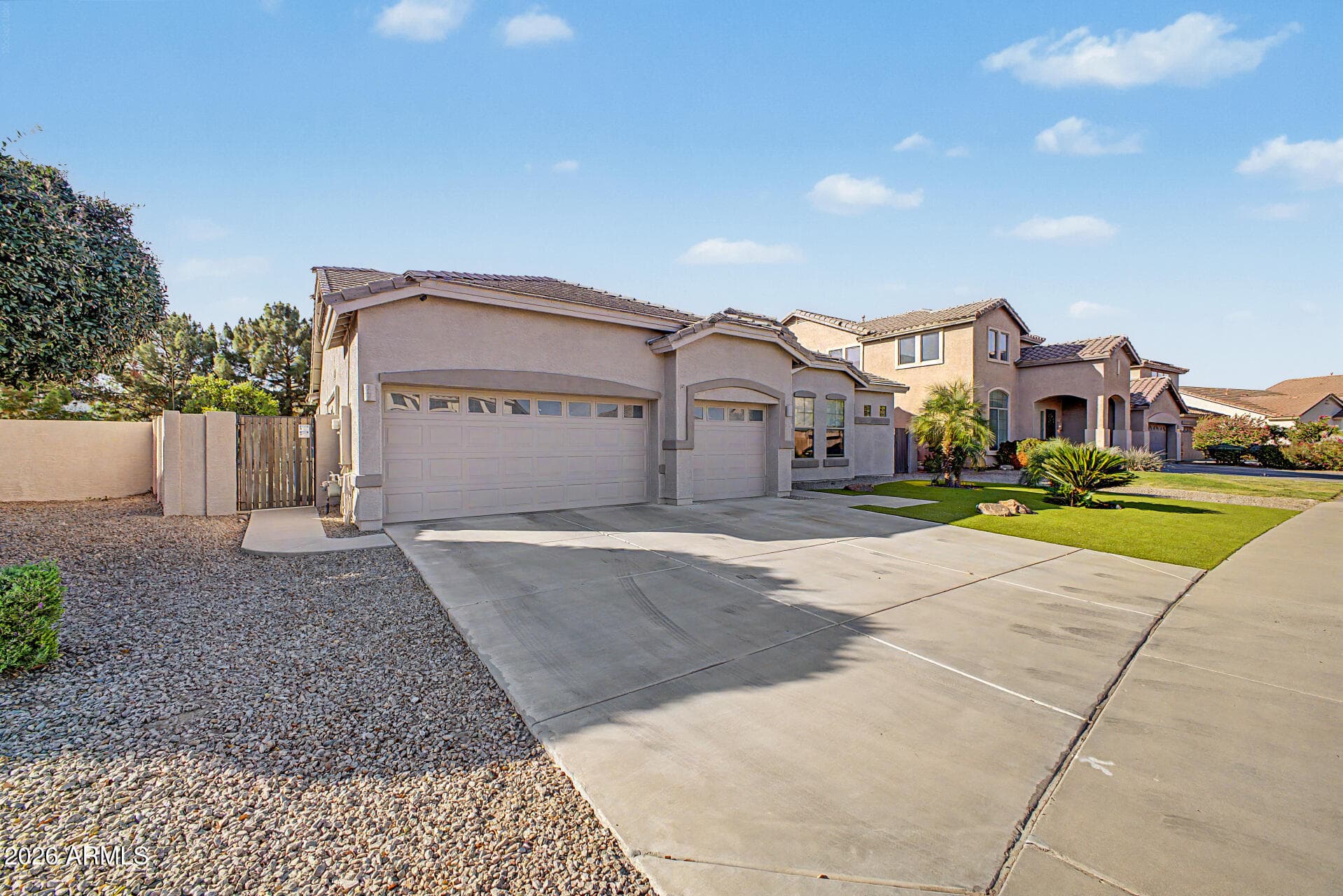 8714 W MORTEN Avenue, Glendale, AZ 85305 — photo 2 of 40