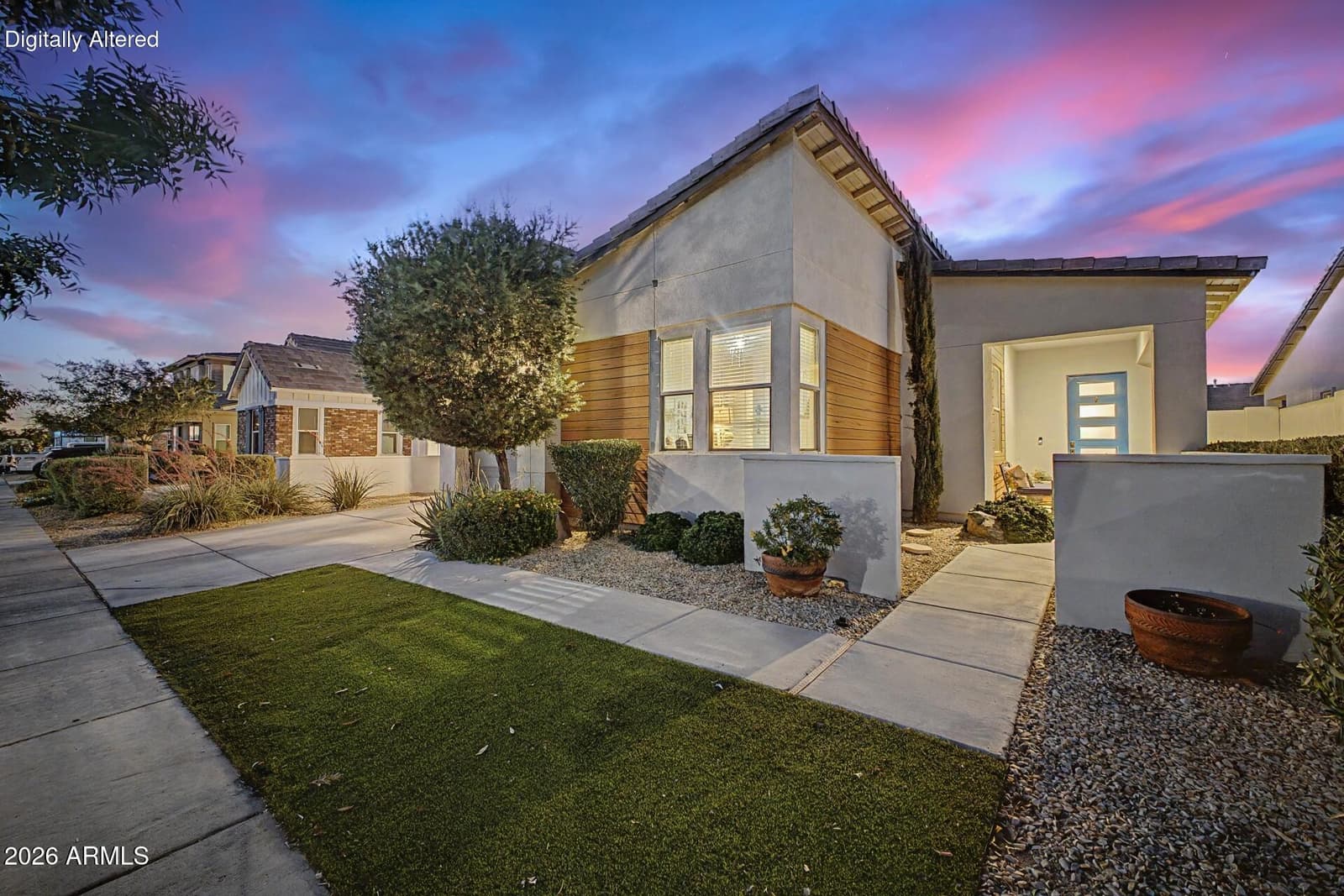 22742 E Poco Calle, Queen Creek, AZ 85142 — photo 2 of 29