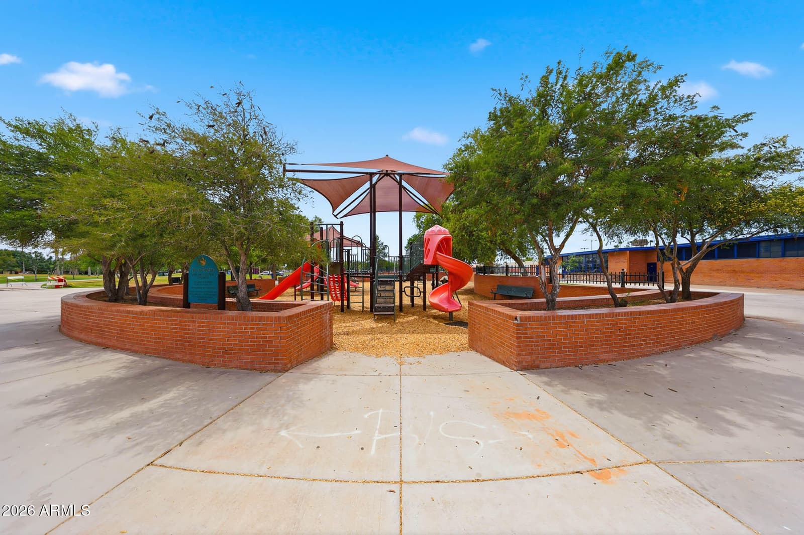 1614 Palmcroft Way SE, Phoenix, AZ 85007 — photo 42 of 45