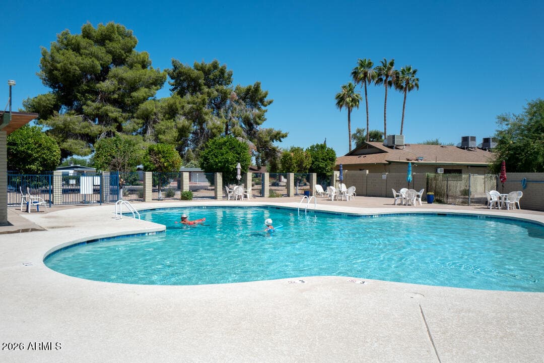 2021 E TIERRA BUENA Lane 1, Phoenix, AZ 85022 — photo 26 of 28