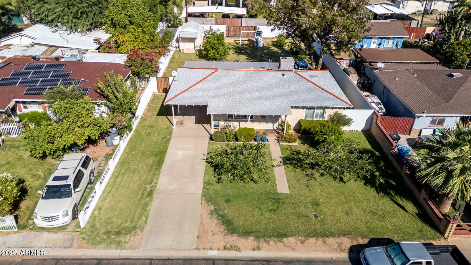 3528 E SHERIDAN Street, Phoenix, AZ 85008 — photo 2 of 43