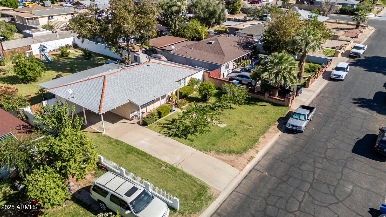 3528 E SHERIDAN Street, Phoenix, AZ 85008 — photo 33 of 43