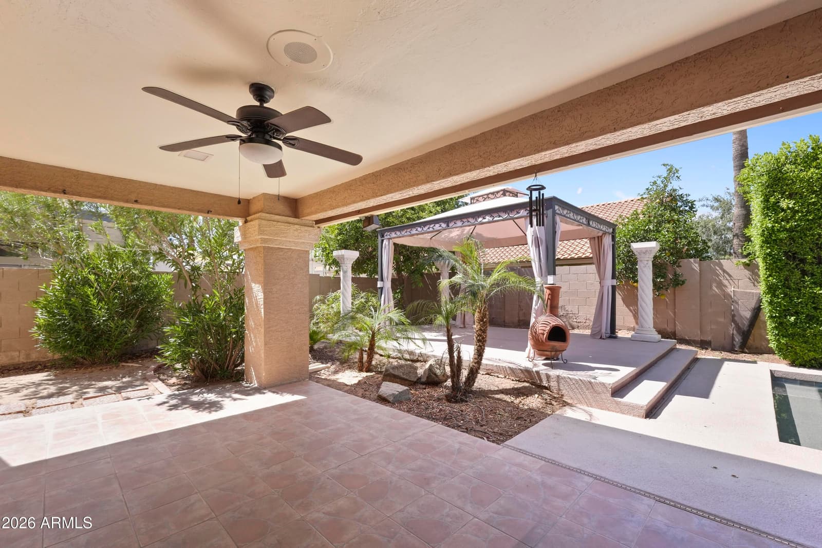 1580 W KENT Drive, Chandler, AZ 85224 — photo 32 of 41
