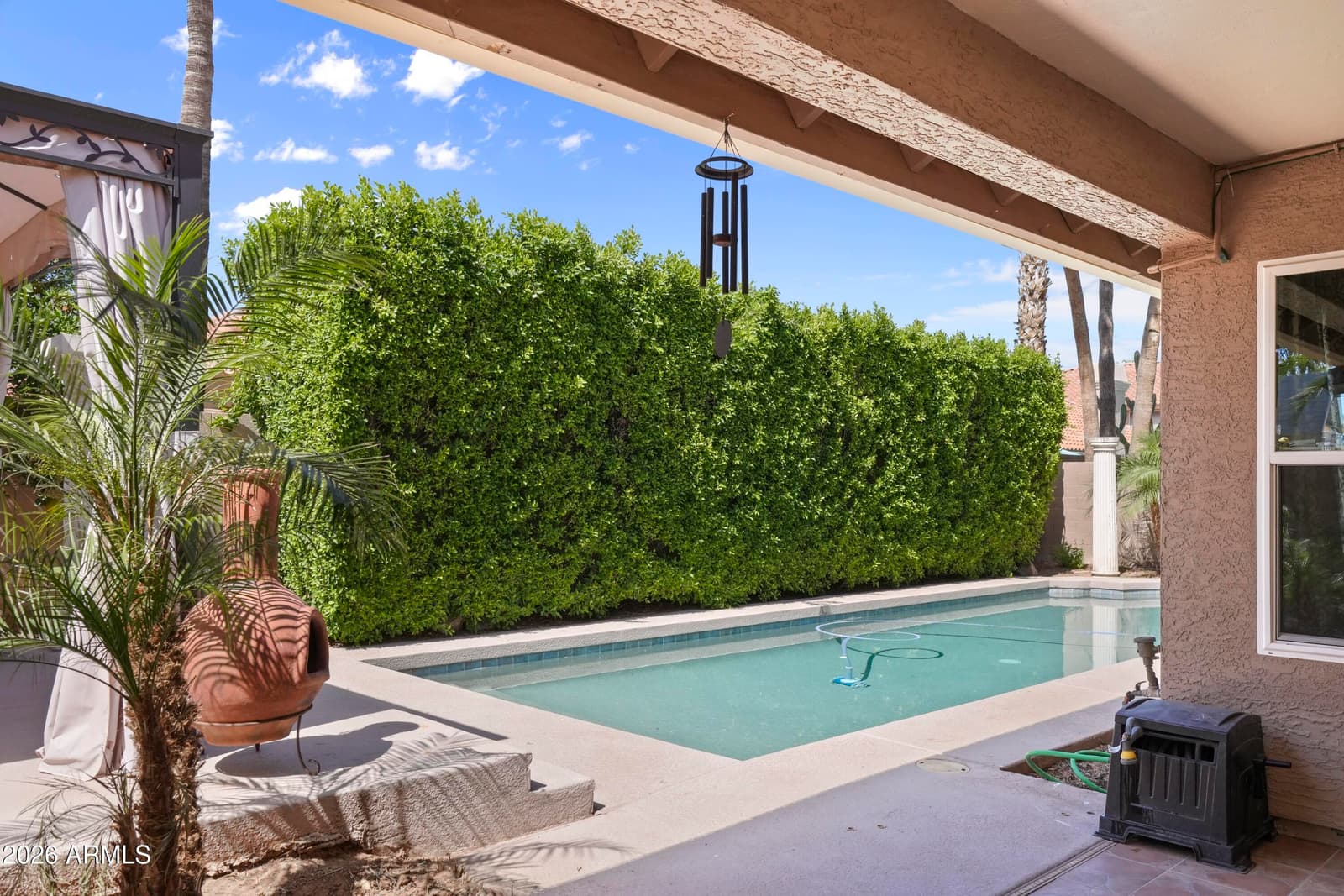 1580 W KENT Drive, Chandler, AZ 85224 — photo 33 of 41
