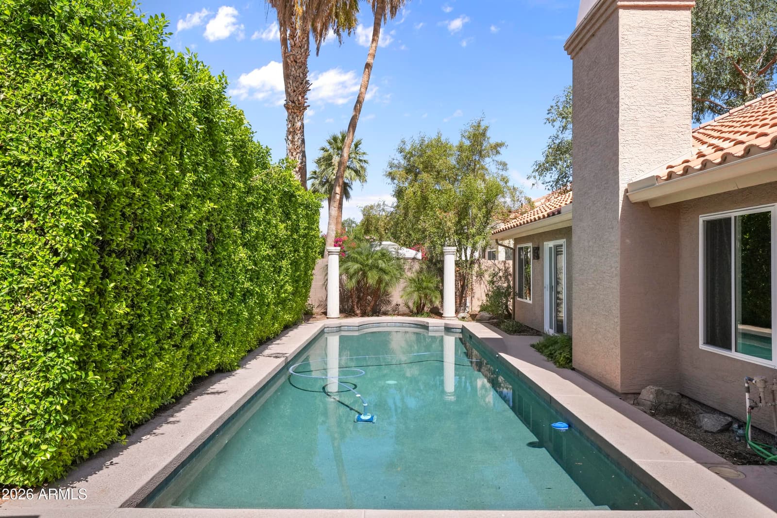 1580 W KENT Drive, Chandler, AZ 85224 — photo 34 of 41