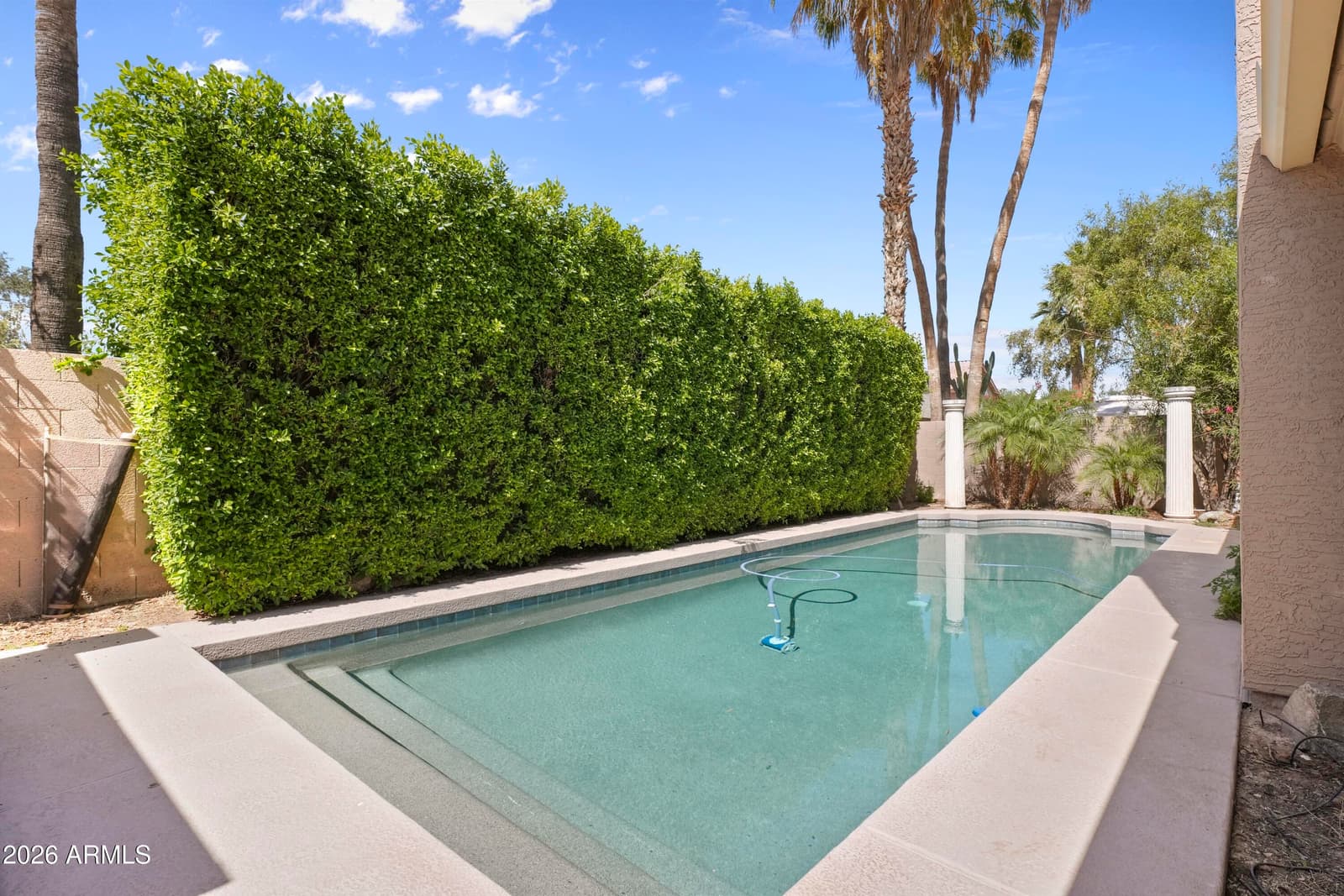 1580 W KENT Drive, Chandler, AZ 85224 — photo 36 of 41