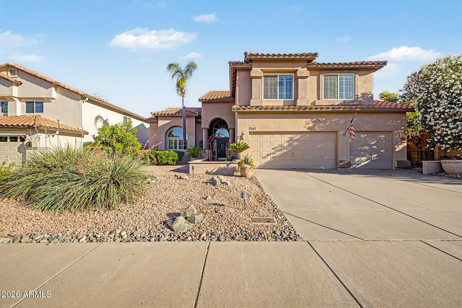 2547 E AMBER RIDGE Way, Phoenix, AZ 85048 — photo 73 of 73