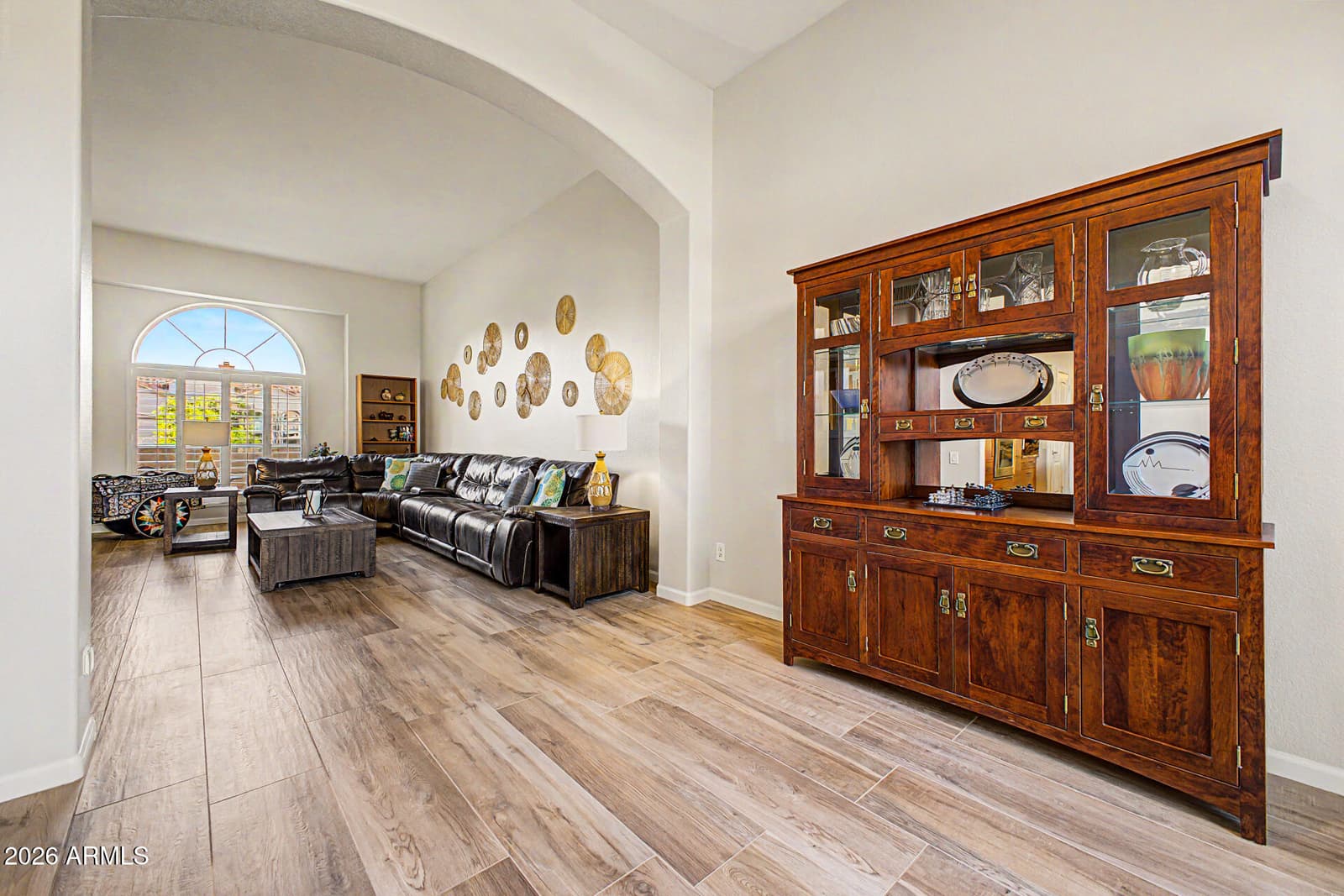 2547 E AMBER RIDGE Way, Phoenix, AZ 85048 — photo 11 of 73