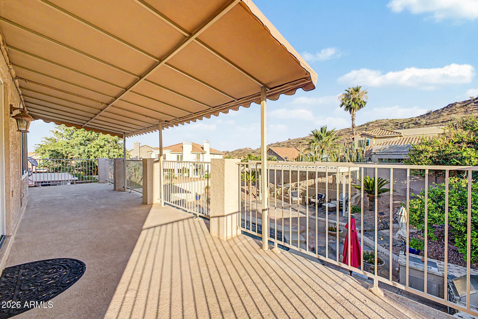 2547 E AMBER RIDGE Way, Phoenix, AZ 85048 — photo 34 of 73