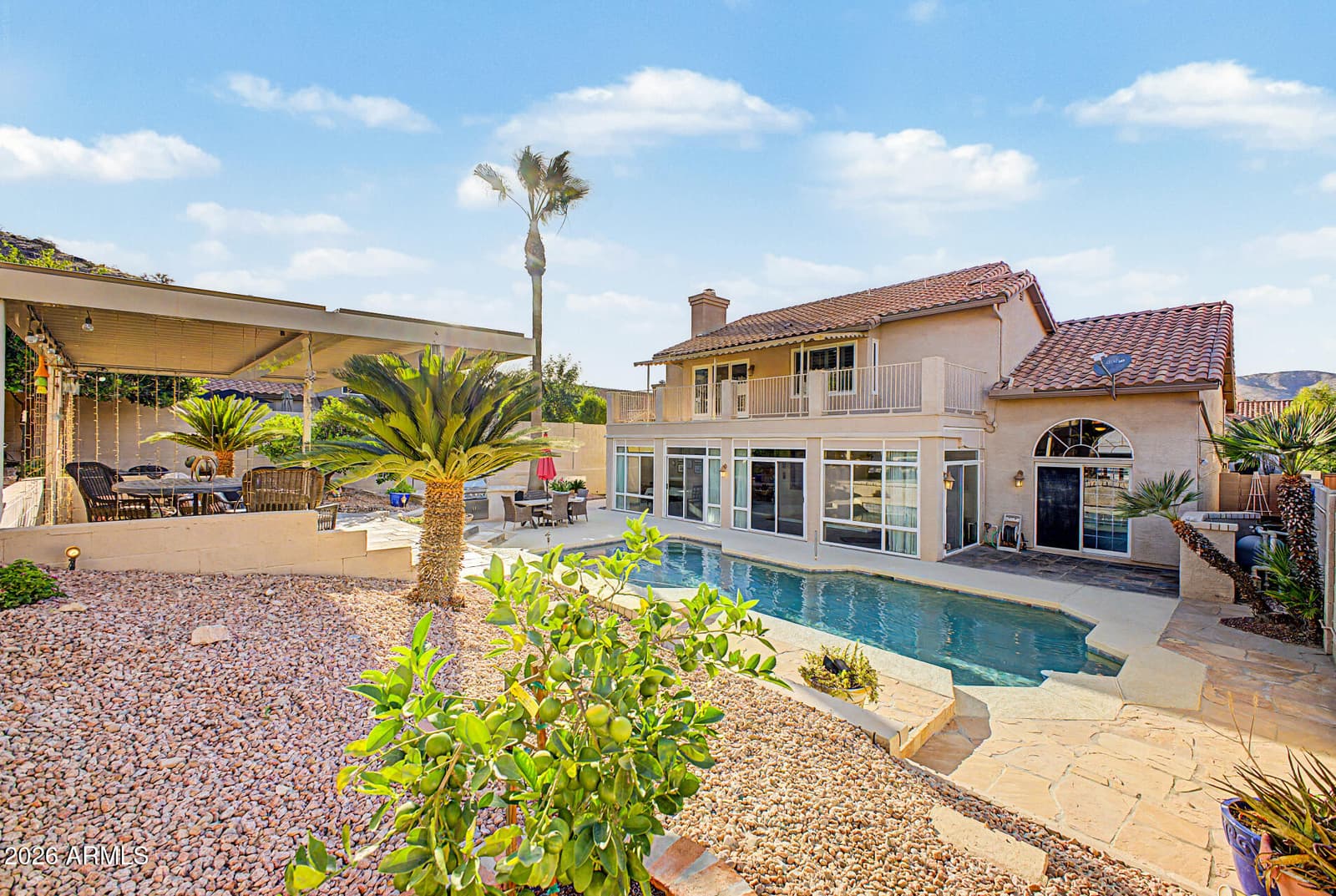 2547 E AMBER RIDGE Way, Phoenix, AZ 85048 — photo 52 of 73