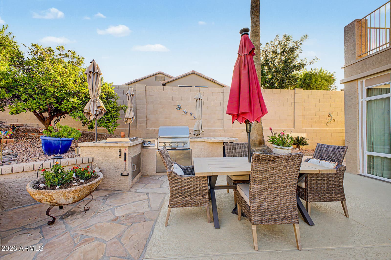 2547 E AMBER RIDGE Way, Phoenix, AZ 85048 — photo 56 of 73