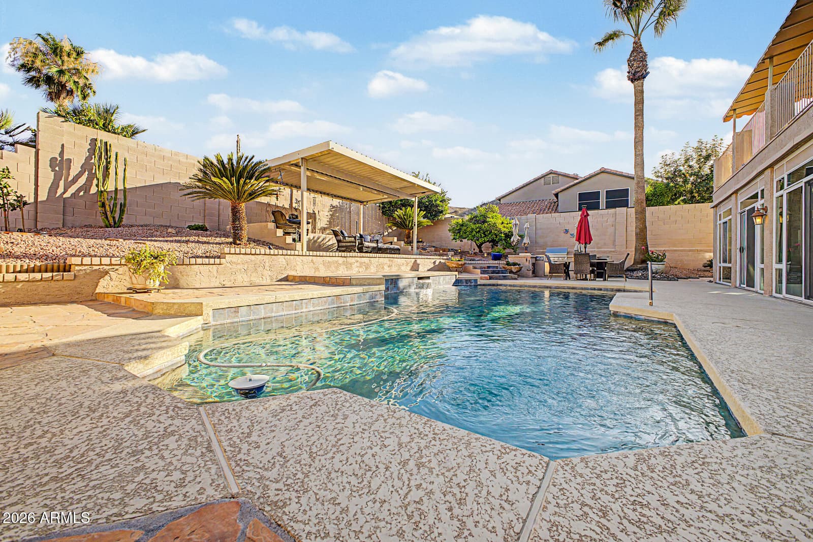 2547 E AMBER RIDGE Way, Phoenix, AZ 85048 — photo 55 of 73