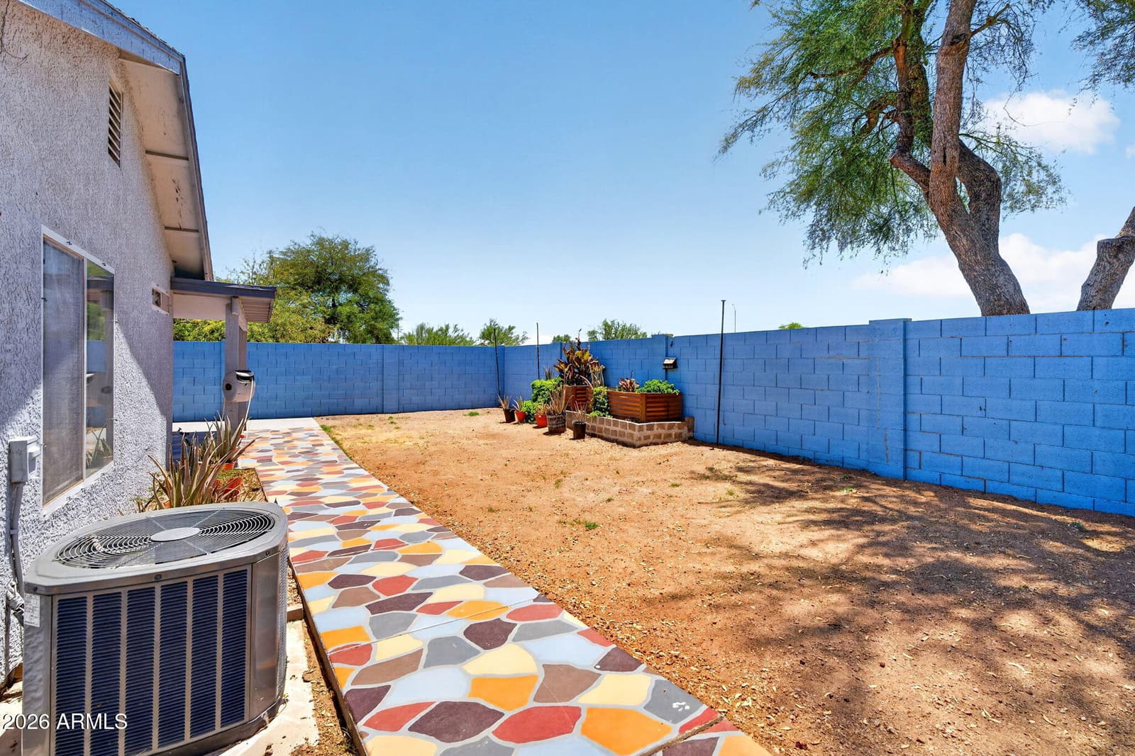 8845 E DES MOINES Street, Mesa, AZ 85207 — photo 38 of 40