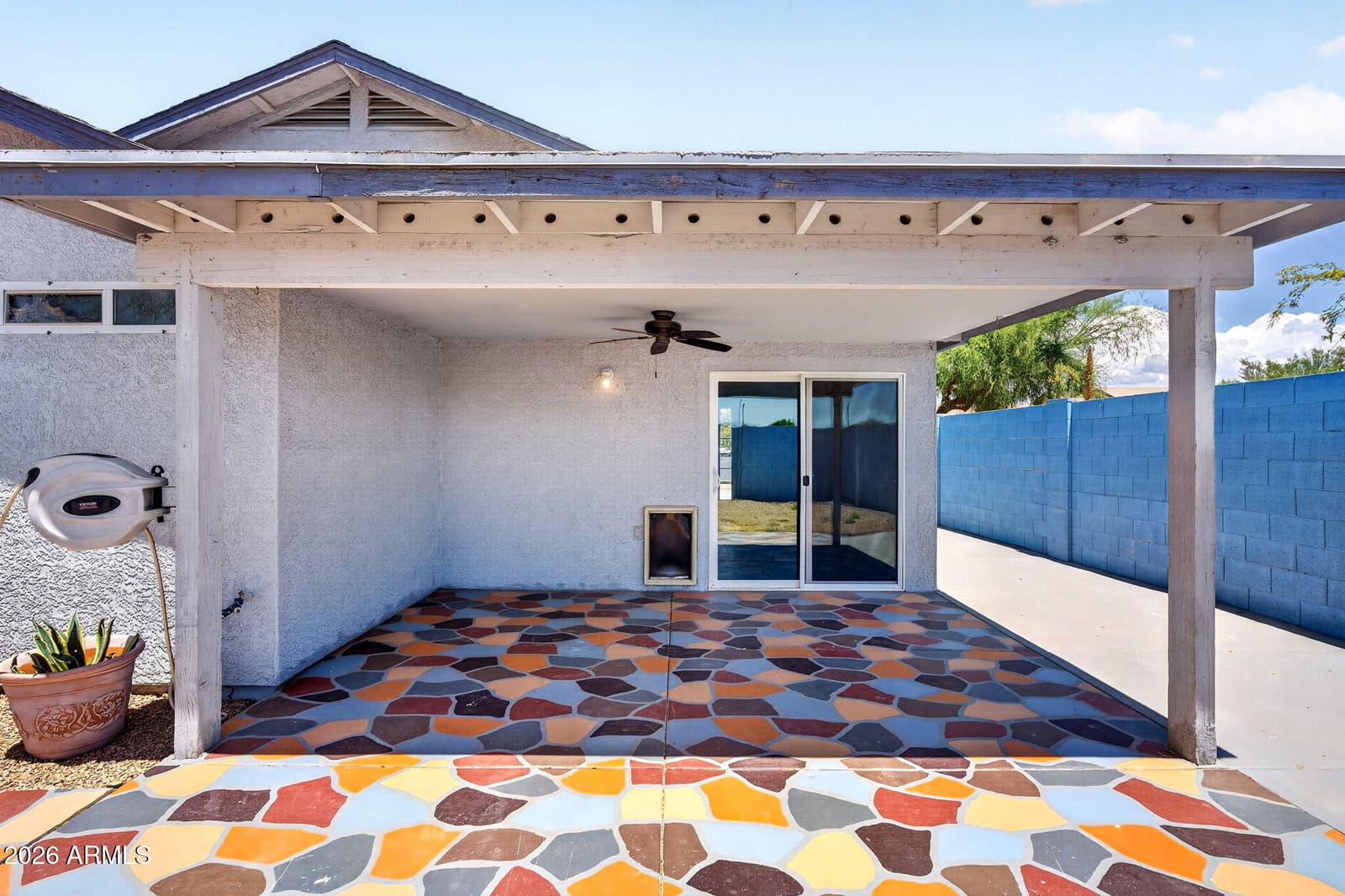 8845 E DES MOINES Street, Mesa, AZ 85207 — photo 39 of 40