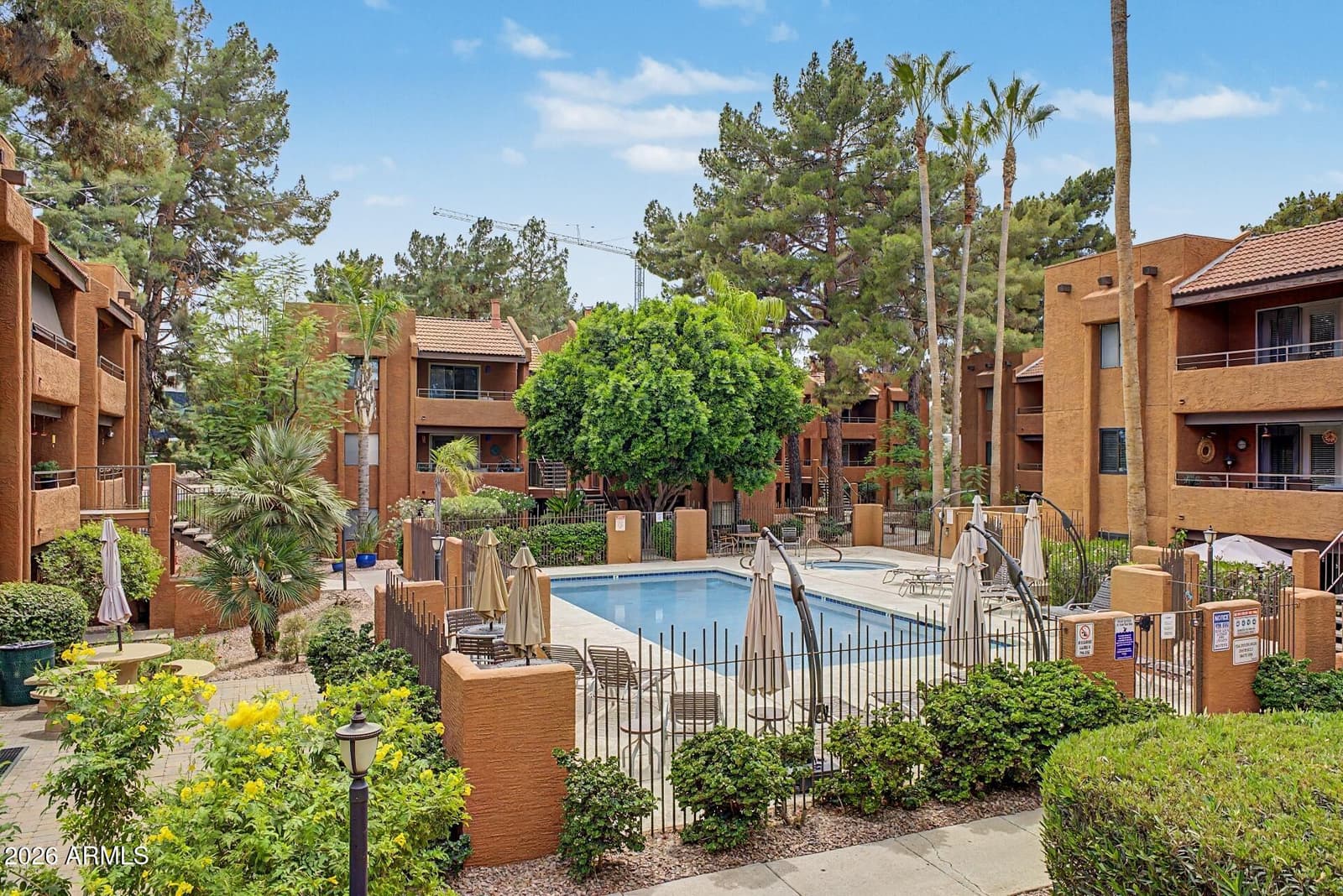 4704 E PARADISE VILLAGE Parkway N 226, Phoenix, AZ 85032