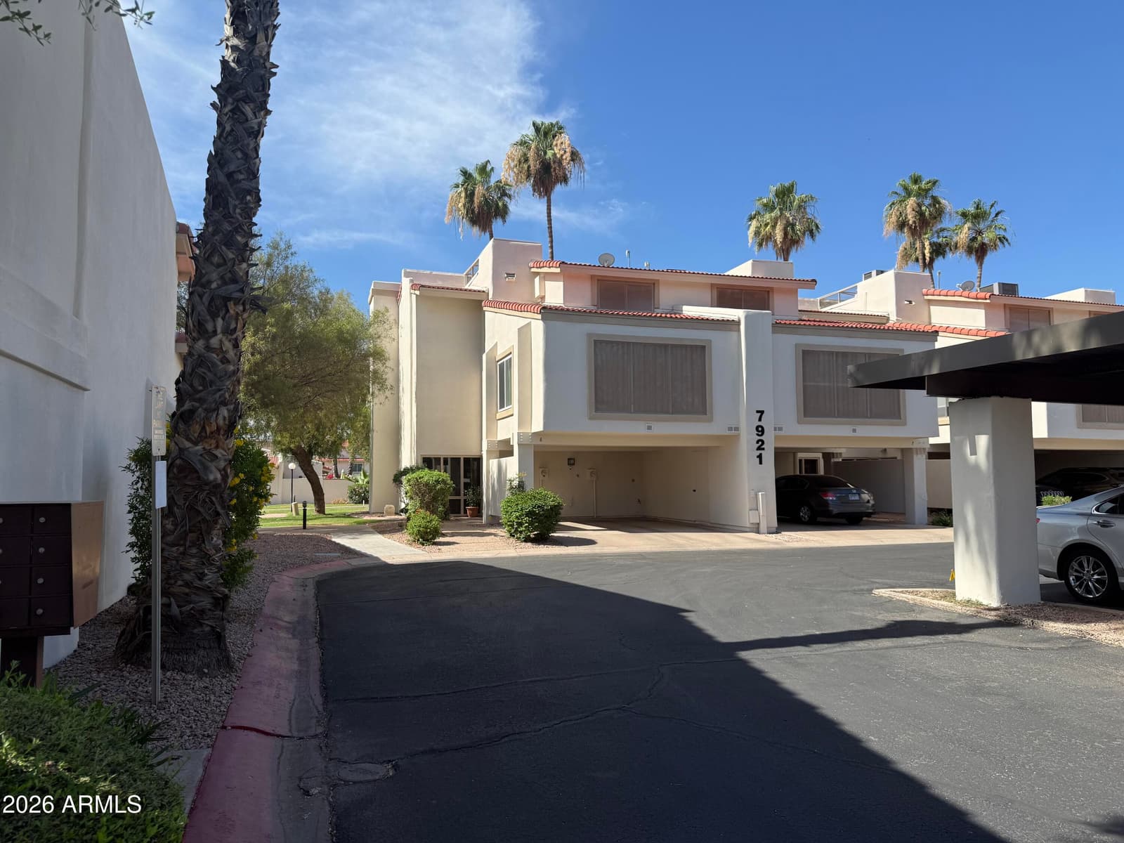 7921 E SAN MIGUEL Avenue 8, Scottsdale, AZ 85250 — photo 34 of 40