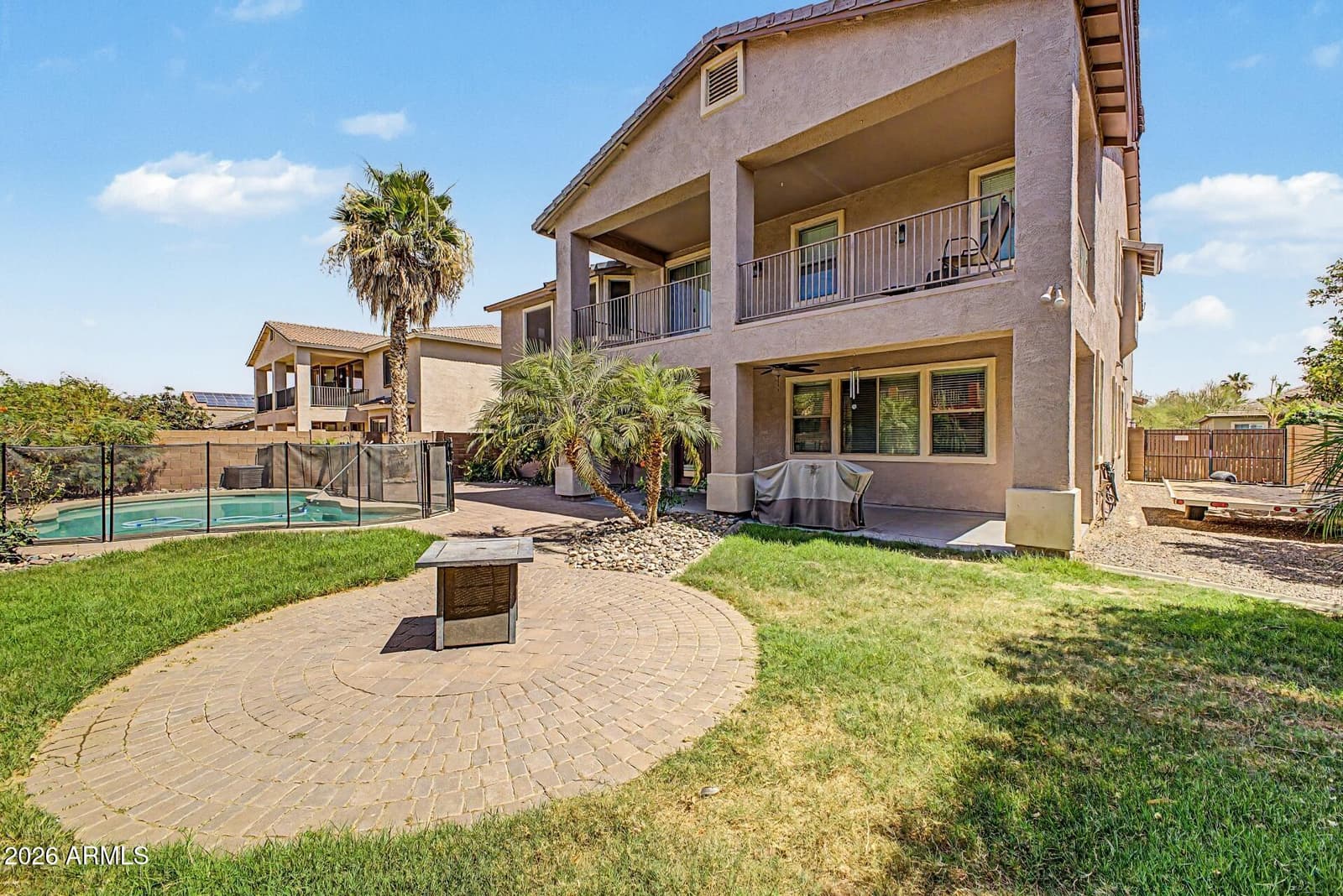15792 W DESERT MIRAGE Drive, Surprise, AZ 85379 — photo 26 of 27