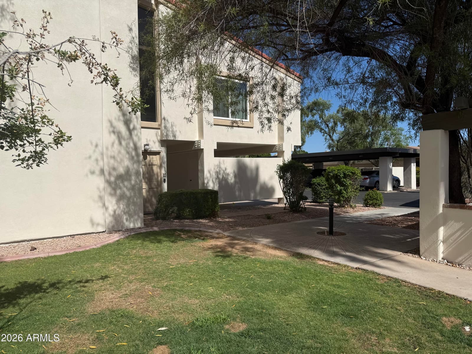 7921 E SAN MIGUEL Avenue 8, Scottsdale, AZ 85250 — photo 35 of 40