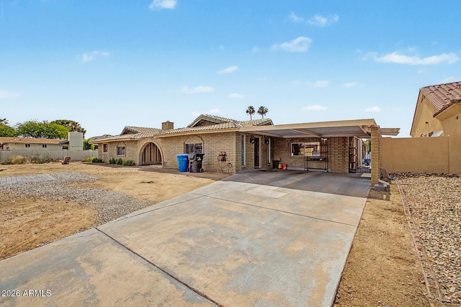 14350 N MEDINAN Drive, Phoenix, AZ 85022 — photo 34 of 36