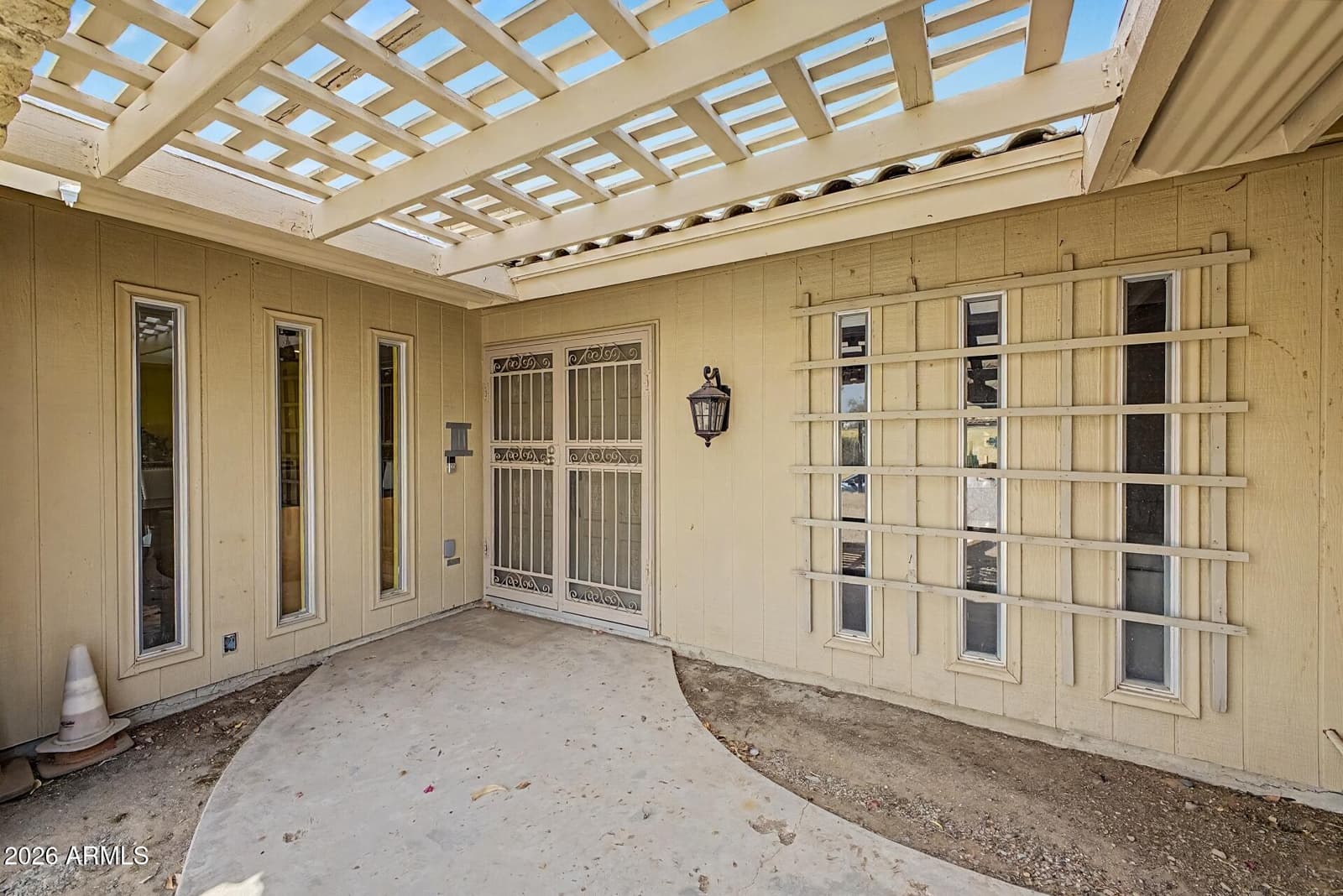 14350 N MEDINAN Drive, Phoenix, AZ 85022 — photo 35 of 36
