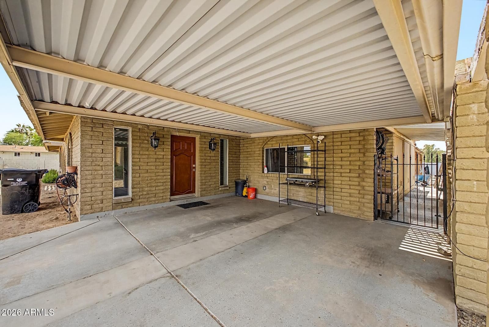 14350 N MEDINAN Drive, Phoenix, AZ 85022 — photo 36 of 36