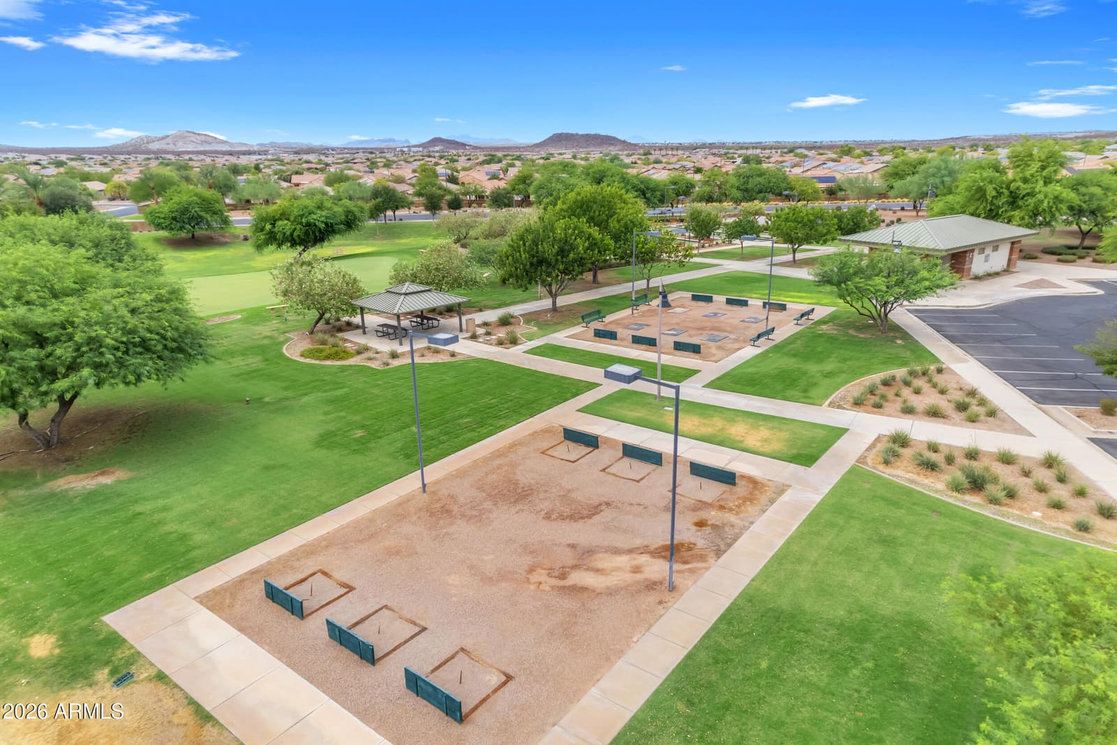 7152 W Merriweather Way, Florence, AZ 85132 — photo 46 of 56