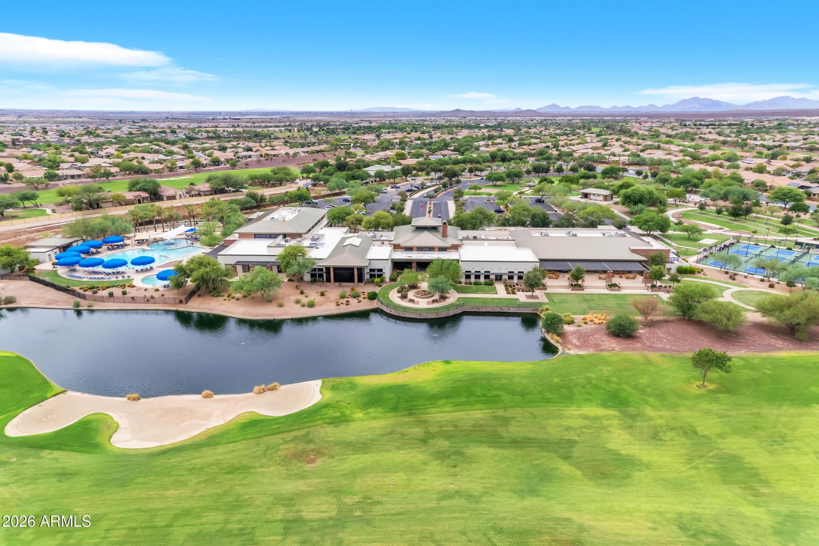 7152 W Merriweather Way, Florence, AZ 85132 — photo 45 of 56
