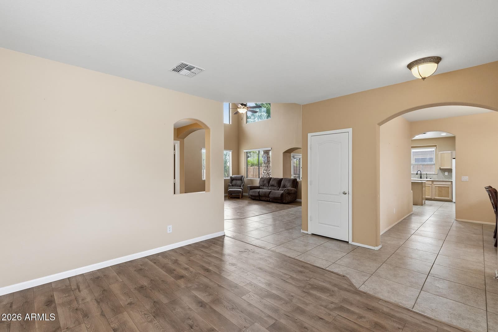 21585 N BACKUS Drive, Maricopa, AZ 85138 — photo 4 of 38