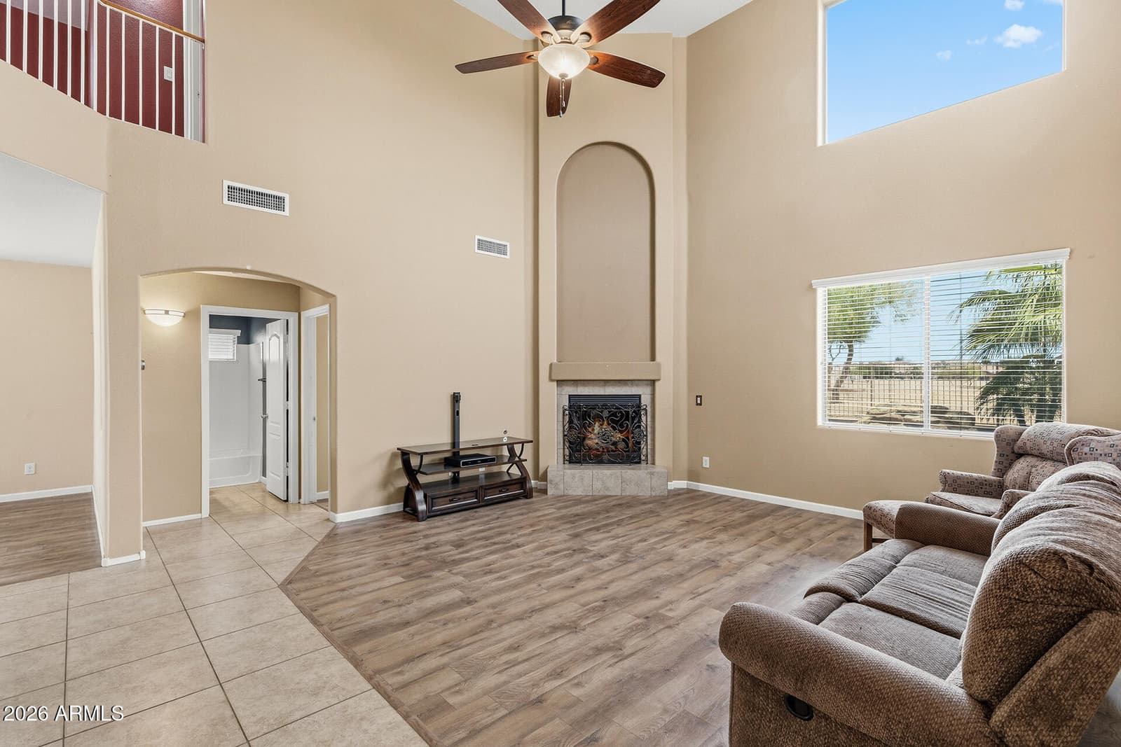 21585 N BACKUS Drive, Maricopa, AZ 85138 — photo 11 of 38