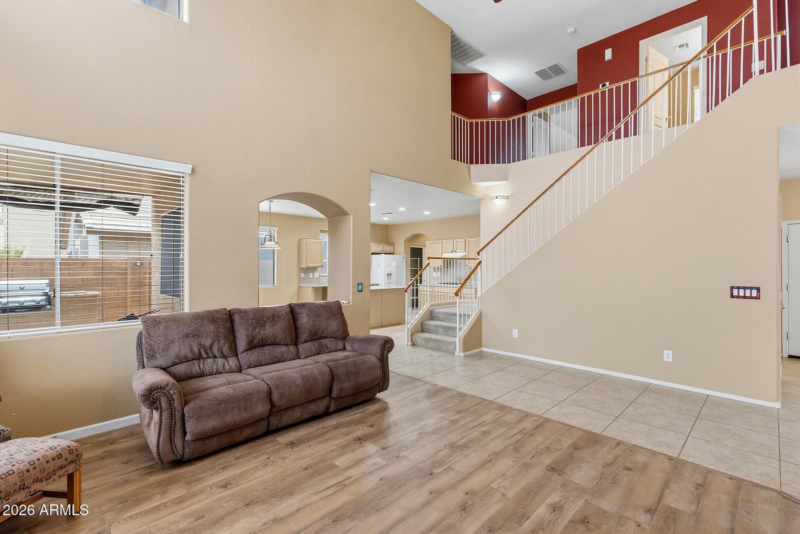 21585 N BACKUS Drive, Maricopa, AZ 85138 — photo 12 of 38