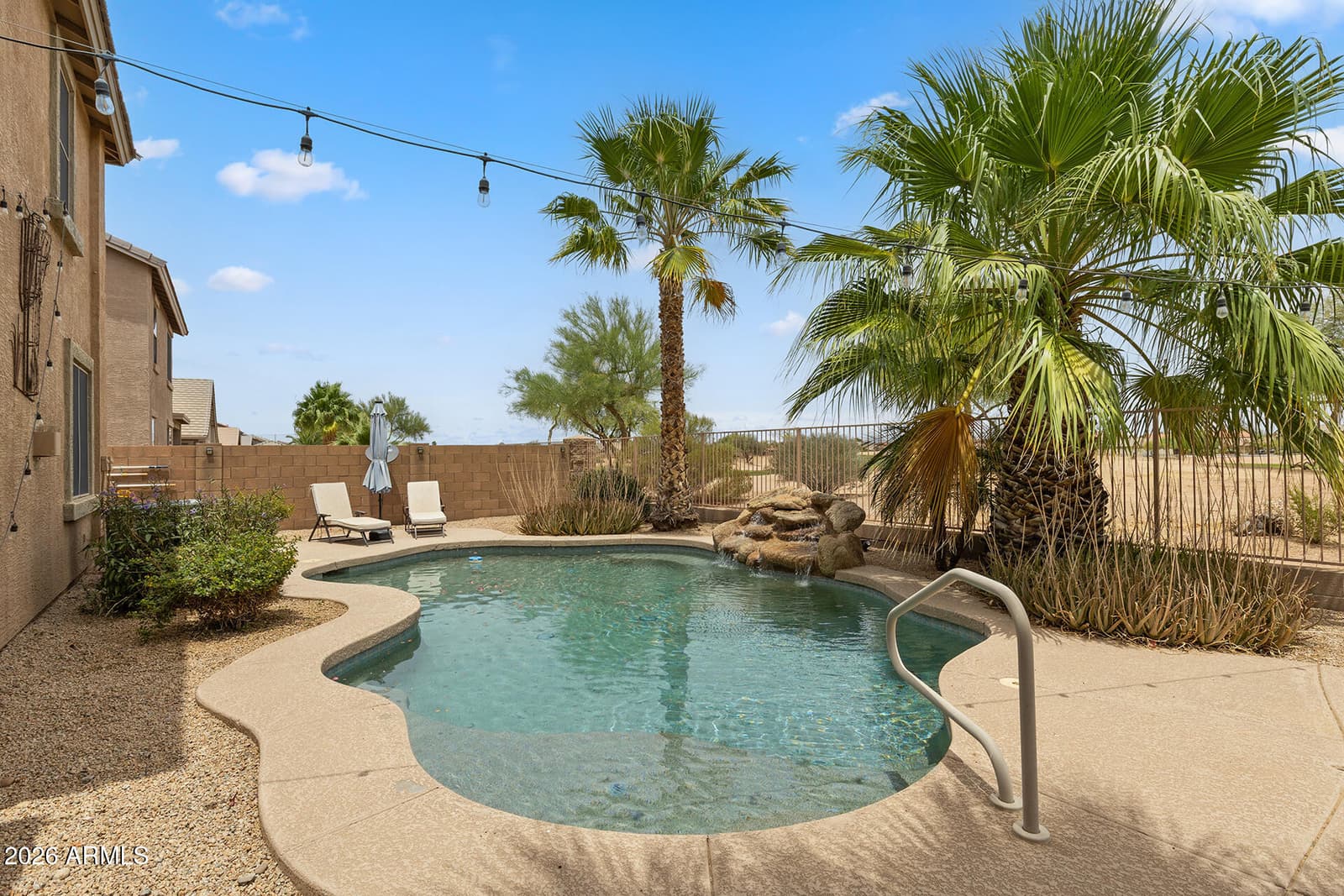 21585 N BACKUS Drive, Maricopa, AZ 85138 — photo 24 of 38