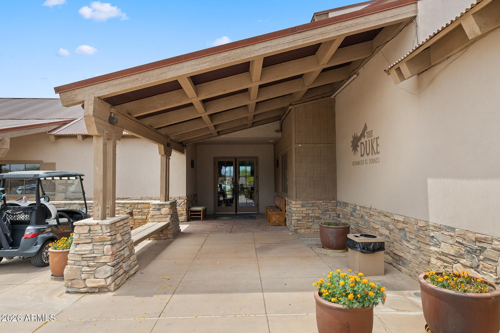 21585 N BACKUS Drive, Maricopa, AZ 85138 — photo 32 of 38