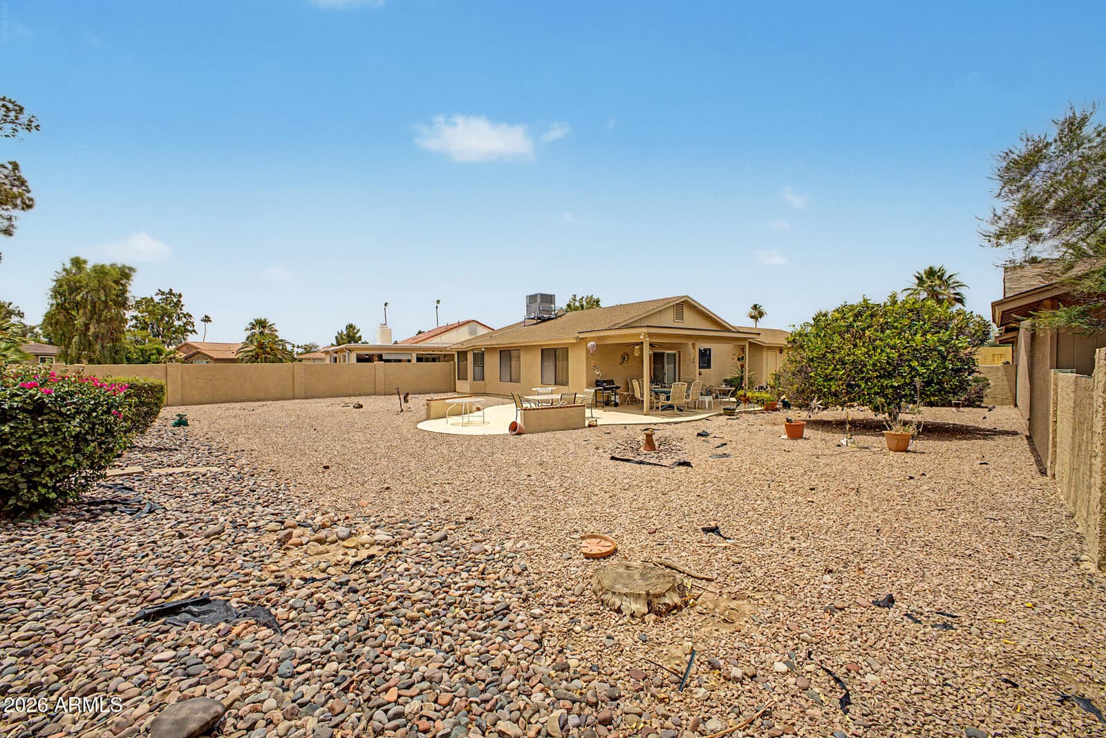 26417 S SHERBROOK Drive, Sun Lakes, AZ 85248 — photo 19 of 29