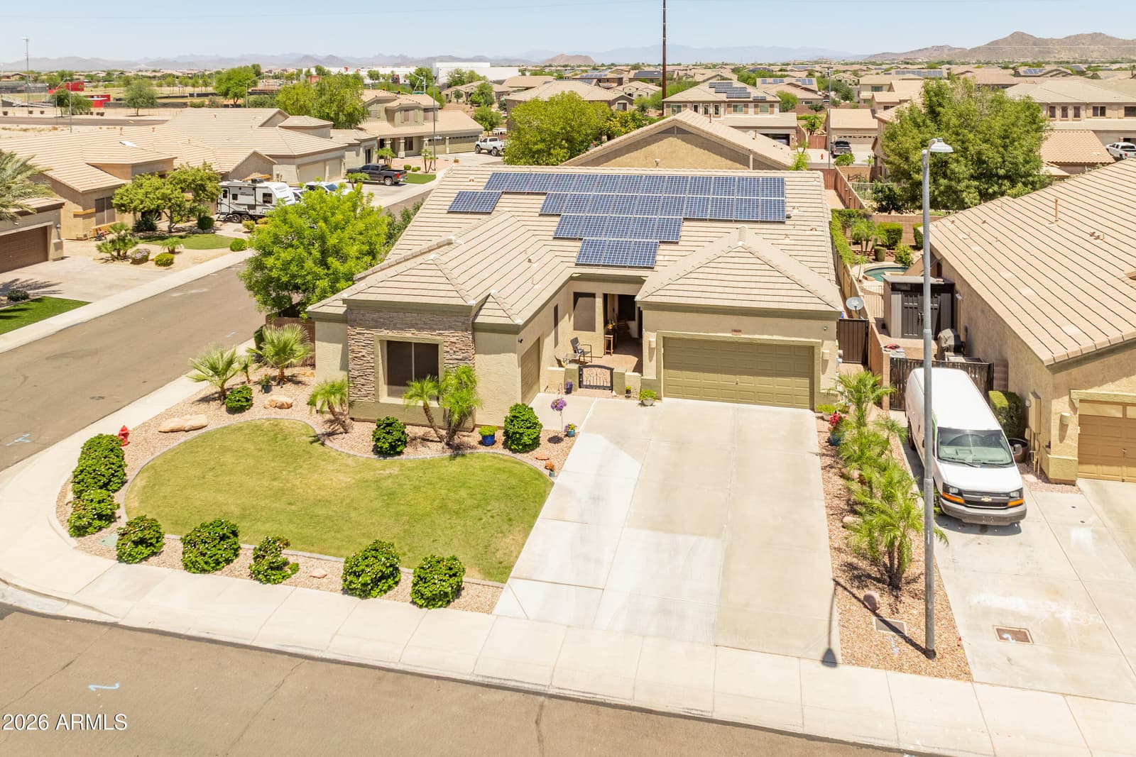 9444 W MELINDA Lane, Peoria, AZ 85382 — photo 6 of 81