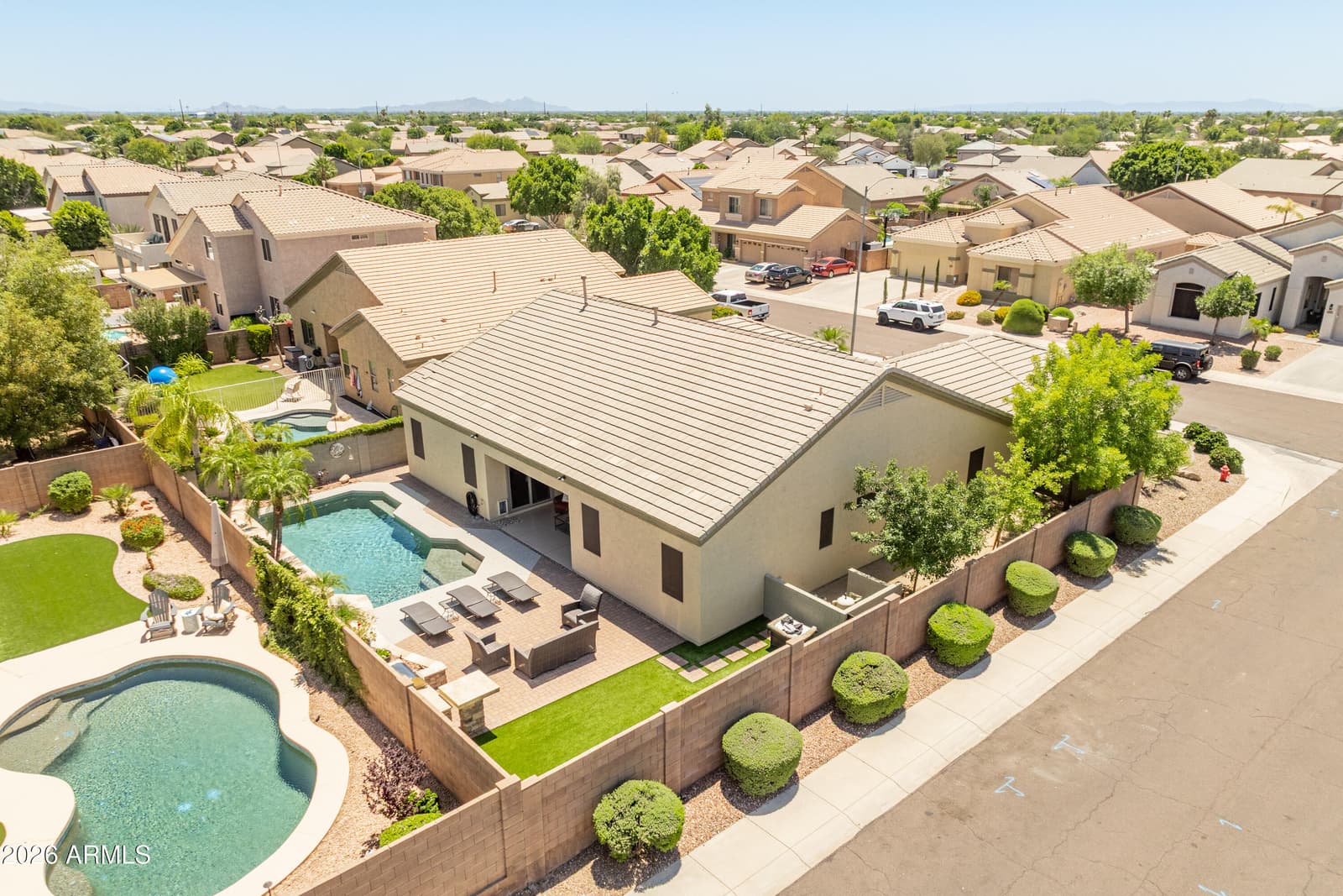 9444 W MELINDA Lane, Peoria, AZ 85382 — photo 8 of 81